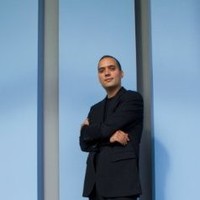 Stavros Diamantopoulos