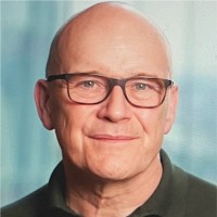 John King