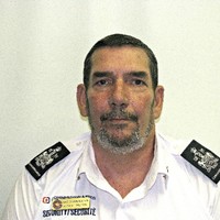 Tom Cutler