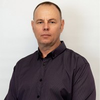 Evert Le Roux