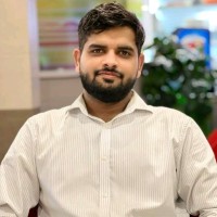 Ch Muhammad Afaq Aslam