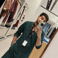 Shakhawat Khan