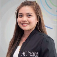 Anne Posadas