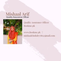 Mishaal Chohdry