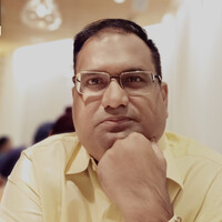 SHALINDER KUMAR