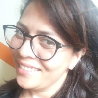 Roopa M.