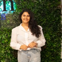 Shruti Dhar