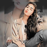 Maha Malhotra