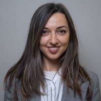 Paulina Gueorguieva