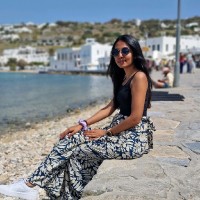 Prisha Lakshman