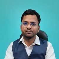 Prashant Maurya
