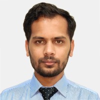 Shaikh Ashfaque