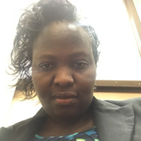 Eng. Catherine Ngetich