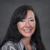 Suzanne Burrows