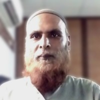 Muhammad Tariq Azam Khan