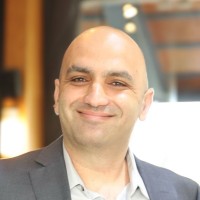 Shay Yasharzade