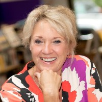 Anneke Van Wijk
