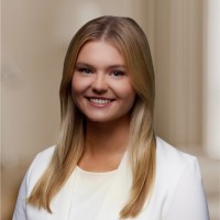 Mallory MacDonald