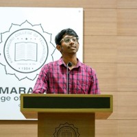 Gokulakrishnan R