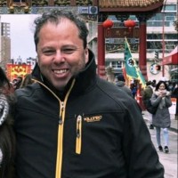 John Lioudakis