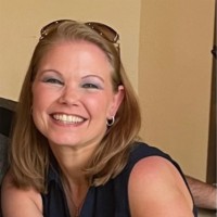 Kelly Rosser