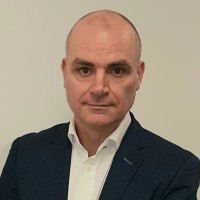 Mark D'Arcy