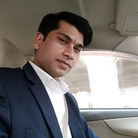 Pranav Tripathi