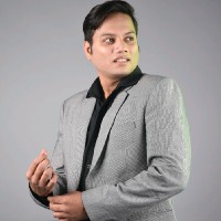 Harshal Koshti