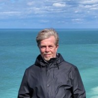 Peter Toholt