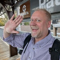 🖥️ Drew Dormann