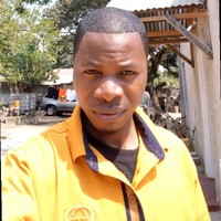 Eng Wyson Banda