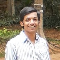 Srikanth Rajaram