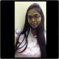Sharon Akumalla