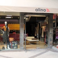 Alina b.