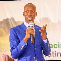 Benard Juma