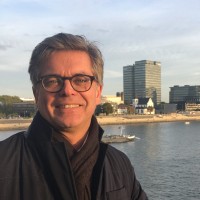 Sebastiaan (Bas) Van Gemert