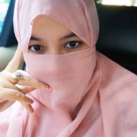 Amanda L. P Lubis