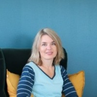 Helena Laven