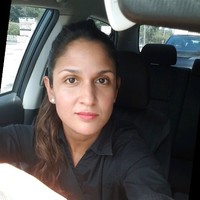 Andreina Torres