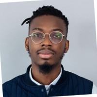 Seyive Rivaros GOUDODE