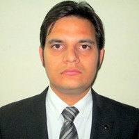 Aman Kumar Singh