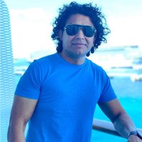 Ramesh Luitel