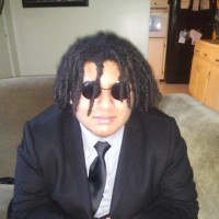 Elijah Nash