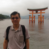 Pin Yi Chen