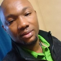 Udochukwu Stephen Eze