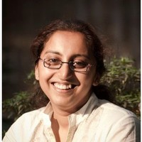 Nivedita yenagi