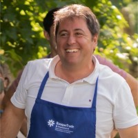Iker Gisasola Marrodan