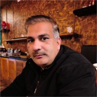 Ashok Kumar Chaudhary