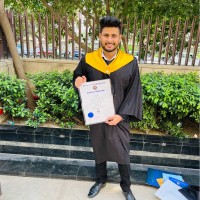 Ankit Kumar Ojha