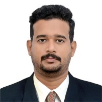Prakash Eswar